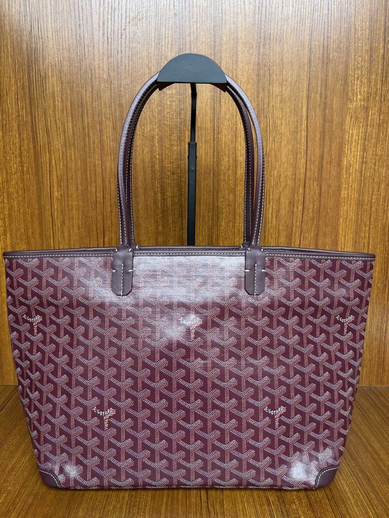 Goyard Shopping Bags